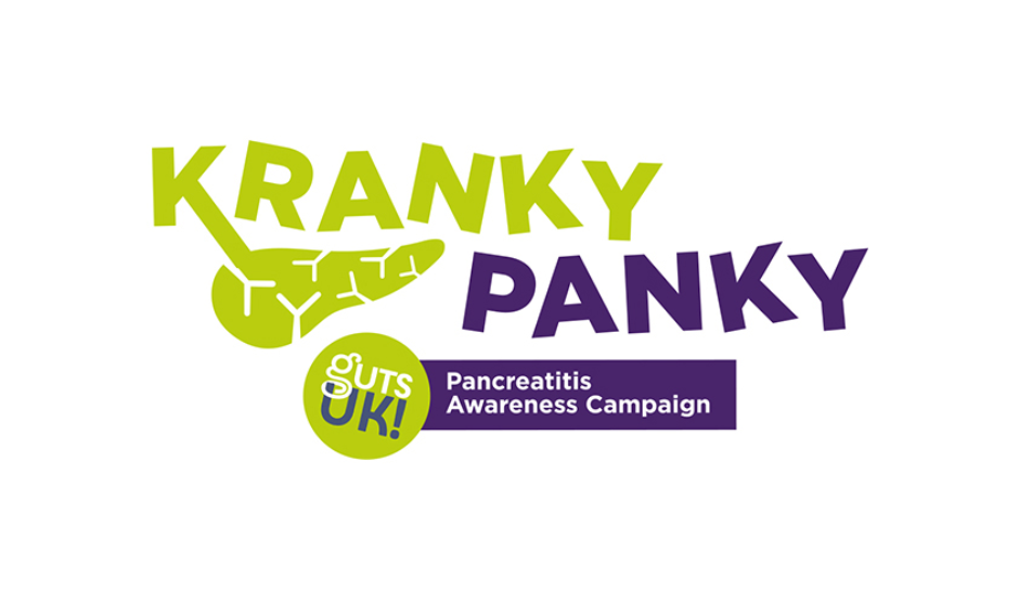 kranky panky pancreatitis awareness
