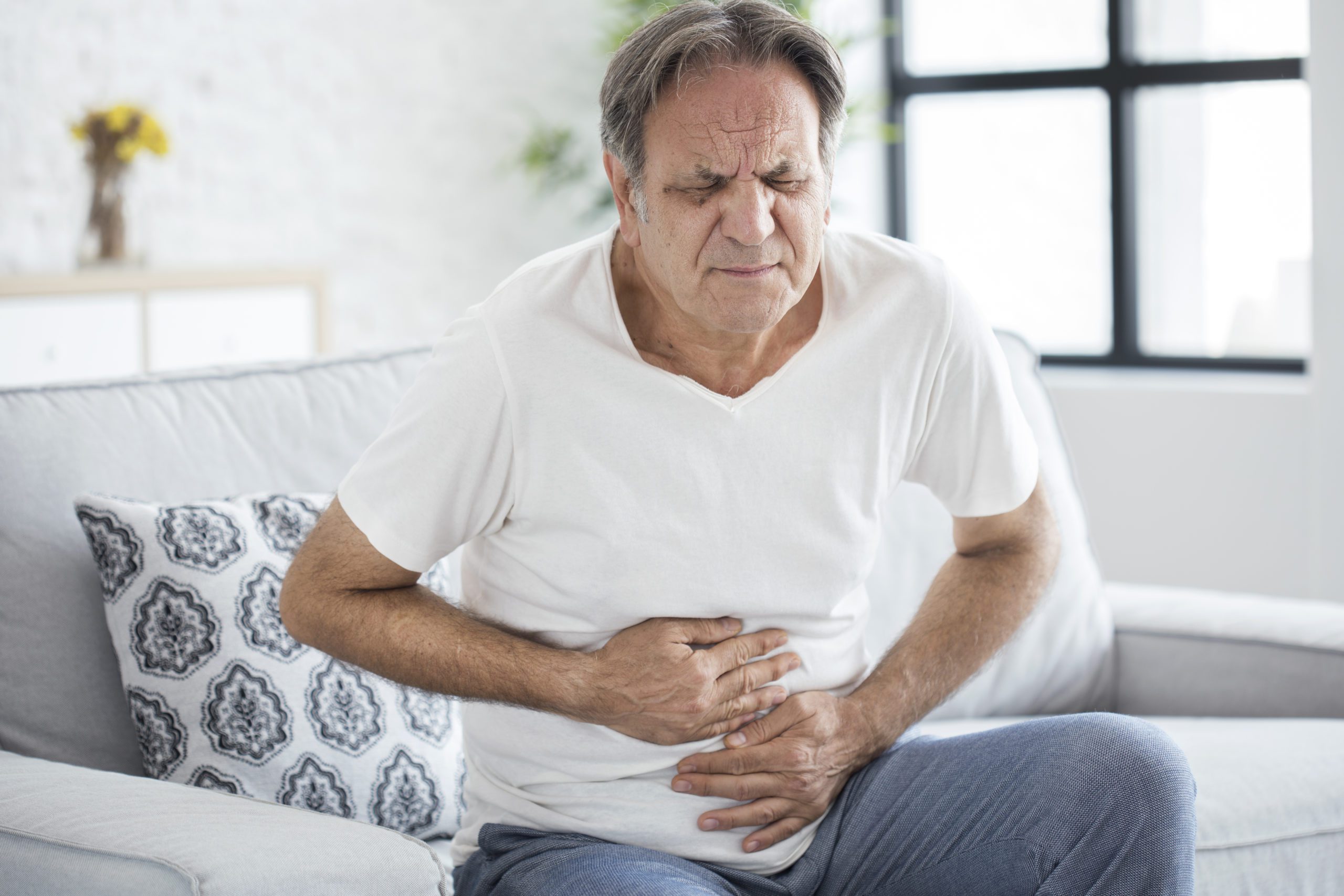 Constipation | Causes, Symptoms, Treatment & Support | Guts UK