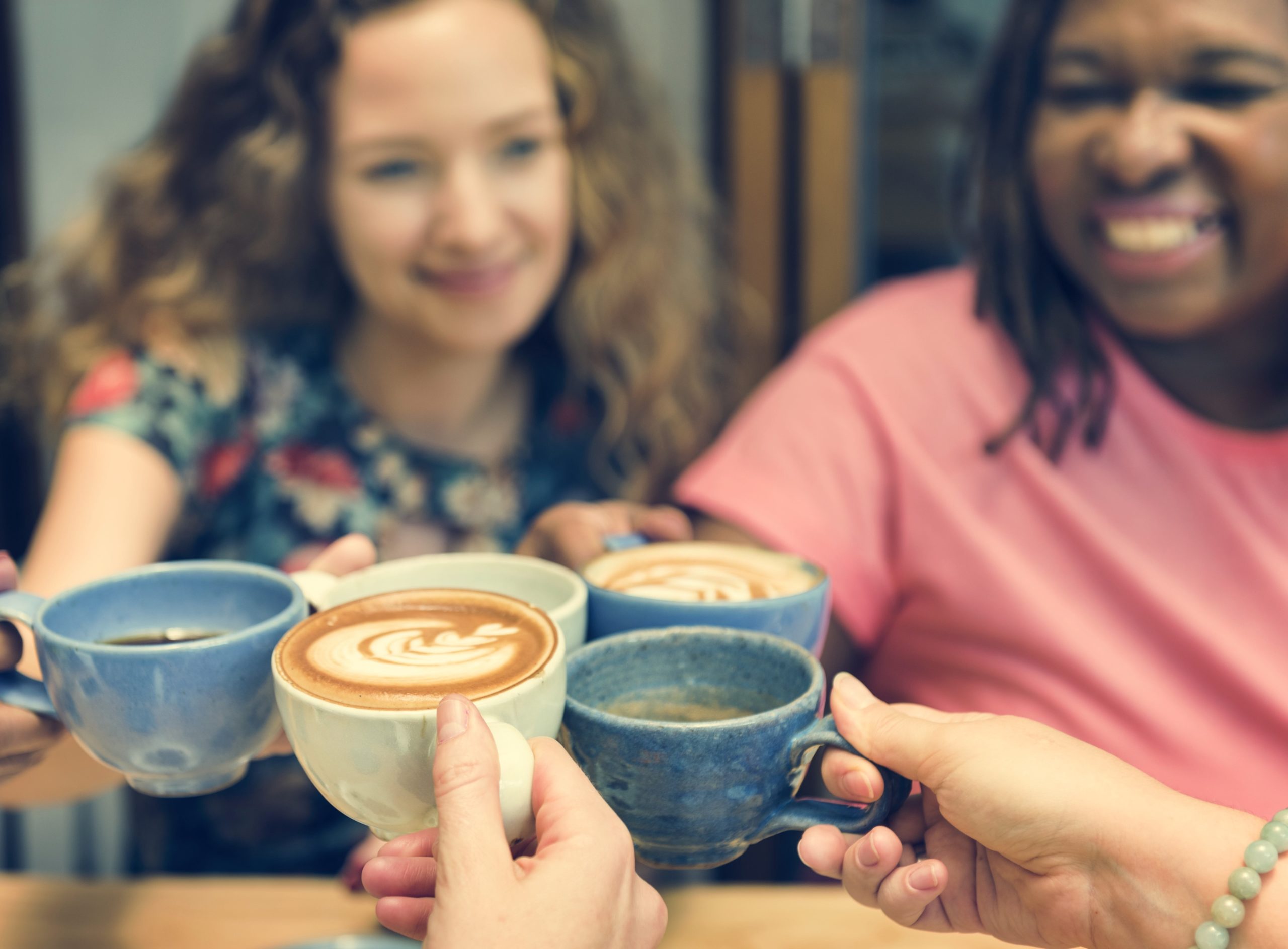 Can More Than 2 Cups Of Coffee A Day Prevent People Dying Of Liver