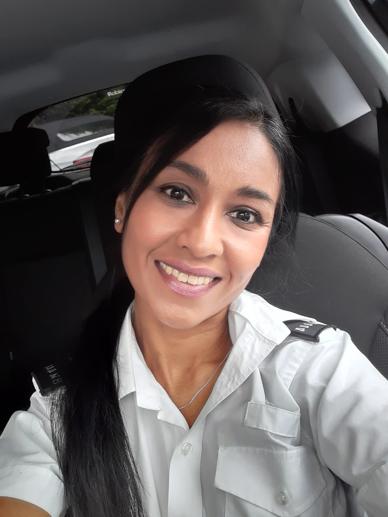 Jackie's story - Guts UK