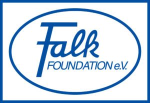 Falk Foundation logo